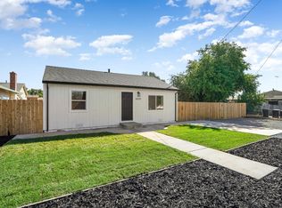 6525 Lang Ave, Sacramento, CA 95823