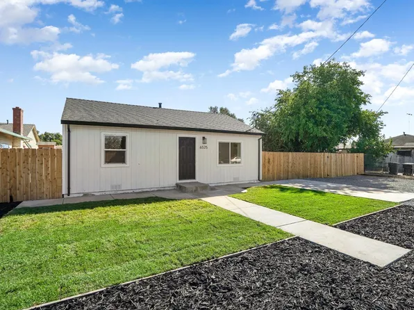 6525 Lang Ave, Sacramento, CA 95823