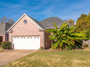 9729 Pigeon Roost Park Cir, Olive Branch, MS 38654