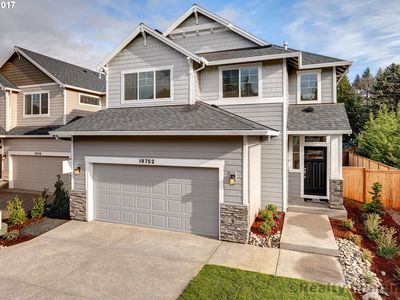 19752 Longacre Ct, Beaverton, OR, 97003