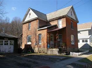 41 N Division St, Saint Johnsville, NY 13452