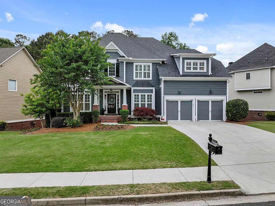 1st image of 1592 Heathermoor Way