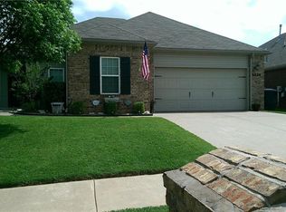 6020 SE 71st St, Oklahoma City, OK 73135
