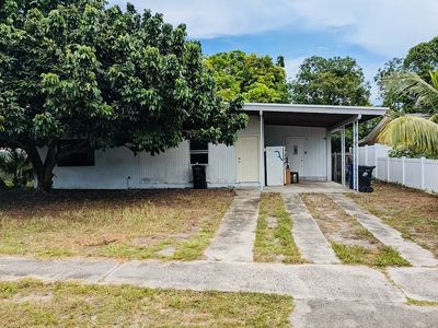1320 NW 20th St, Fort Lauderdale, FL, 33311