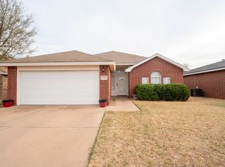 6319 13th St, Lubbock, TX 79416