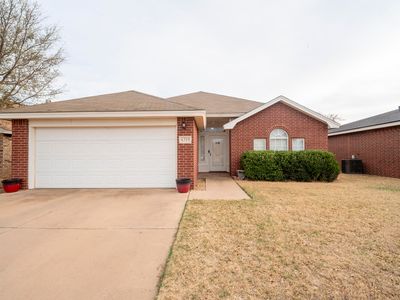 6319 13th St, Lubbock, TX, 79416