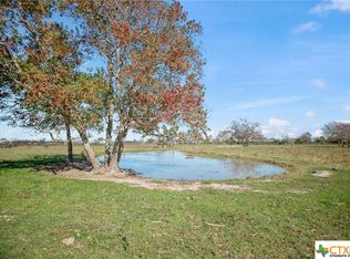 0 County Road 429, Lolita, TX 77971