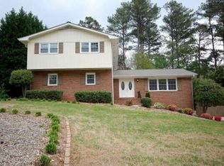 3266 Victoria Way, Duluth, GA 30096