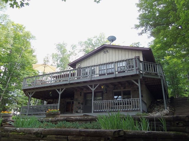 Home Lakeside