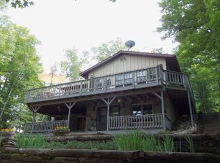 4482 State Highway 182, Park Falls, WI 54552