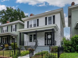 1509 Victor St, Richmond, VA 23222
