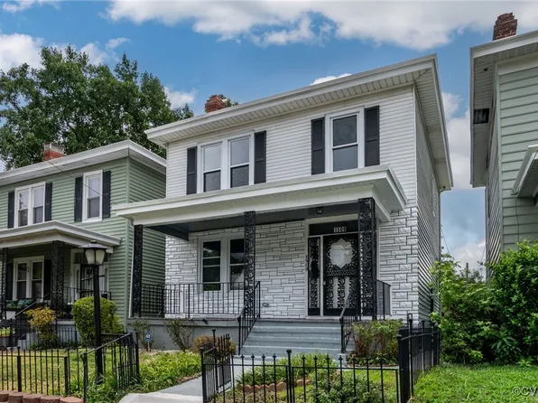 1509 Victor St, Richmond, VA 23222