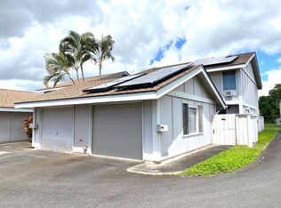 95-108 Kauamea Pl APT 10, Mililani, HI 96789
