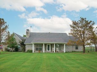 18889 Fm 1778, Nevada, TX 75173