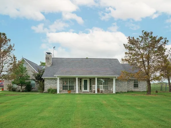 18889 Fm 1778, Nevada, TX 75173