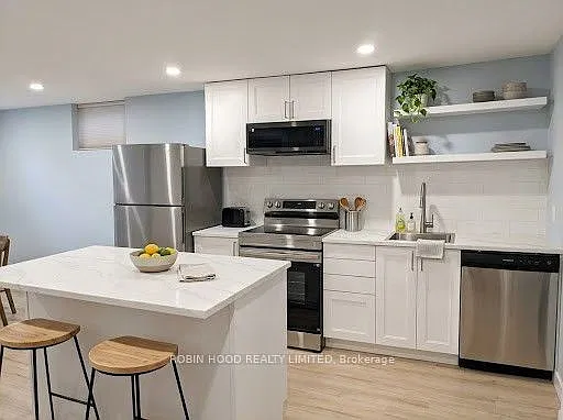 1 bed, $1,950 — Photo 4