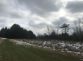 2405 Plain Rd, Caro, MI 48723