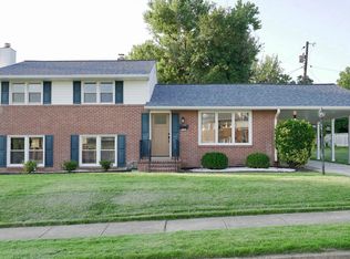 1900 Lismore Ln, Baltimore, MD 21228