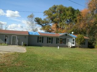 3621 E South St, Jackson, MI 49201