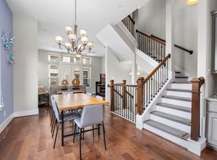 806 Leavenworth Ave, Houston, TX 77008