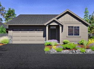 16668 Tannenhorst Dr, La Pine, OR 97739