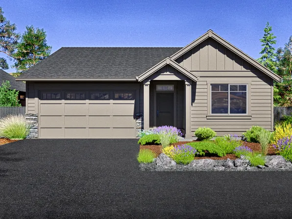 16679 Tannenhorst Dr, La Pine, OR 97739