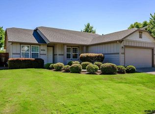 527 Cameron St NE, Albany, OR 97322