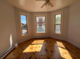 21 Locust St APT 3, Portland, ME 04101