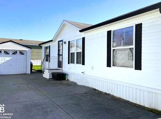 11455 Petersberg, Washington, MI 48094