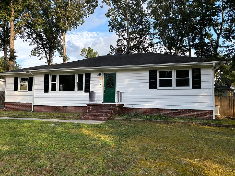 1107 Ironington Rd