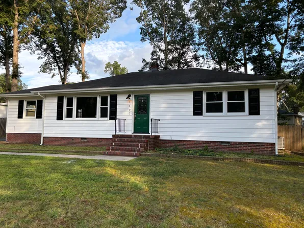 1107 Ironington Rd, Richmond, VA 23227