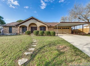 5511 Rolling Dale Dr, San Antonio, TX 78228