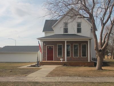 632 S Washington St, Remsen, IA, 51050