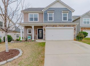 163 Cordage Dr, Chapin, SC 29036