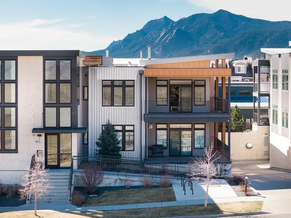 650 Terrace Ave #E, Boulder, CO 80304