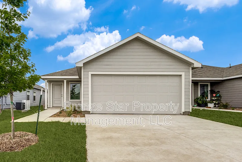 3812 Ontario Way