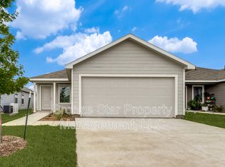 3812 Ontario Way, Sherman, TX 75090