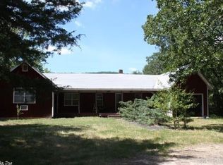 168 Polk St #238, Mena, AR 71953