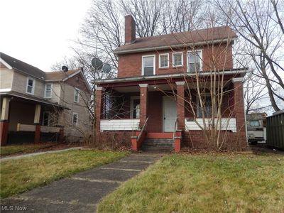 3932 Southern Blvd, Youngstown, OH, 44512