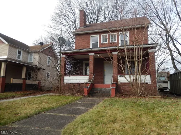 3932 Southern Blvd, Youngstown, OH 44512