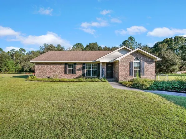 3010 John Wells Rd, Hinesville, GA 31313