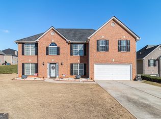 603 Ivanhoe Close, McDonough, GA 30253