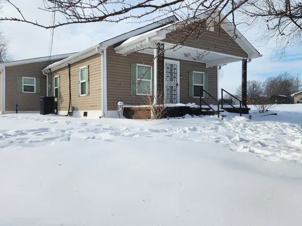 11159 E Highway 88 Rd, Halls, TN 38040