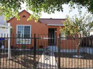 1515 Elton Ave, Los Angeles, CA 90022