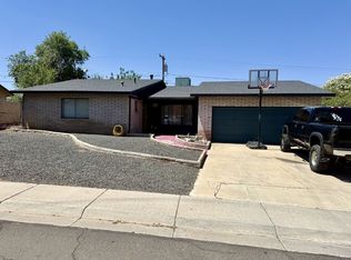 36 1st Ave, Page, AZ 86040