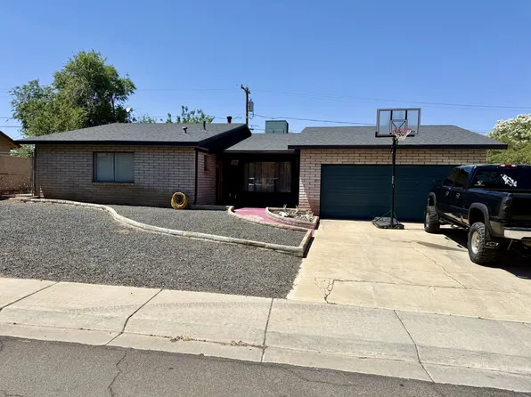 36 1st Ave, Page, AZ 86040