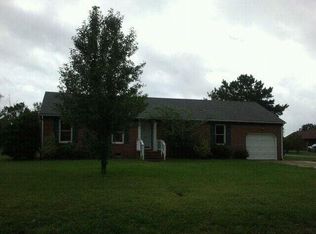 111 Oakdale Dr, Moyock, NC 27958