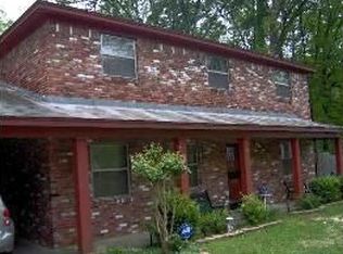 7 Kipling Ct, Little Rock, AR 72209