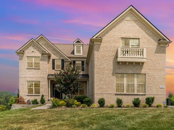 9526 Nottaway Ln, Brentwood, TN 37027