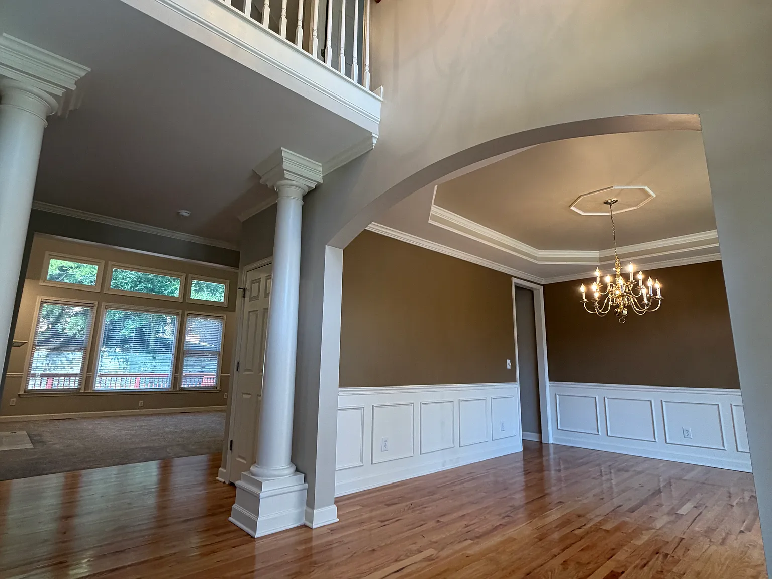 4 bed, 3.5 bath, 3600 sqft, $3,500 — Photo 3